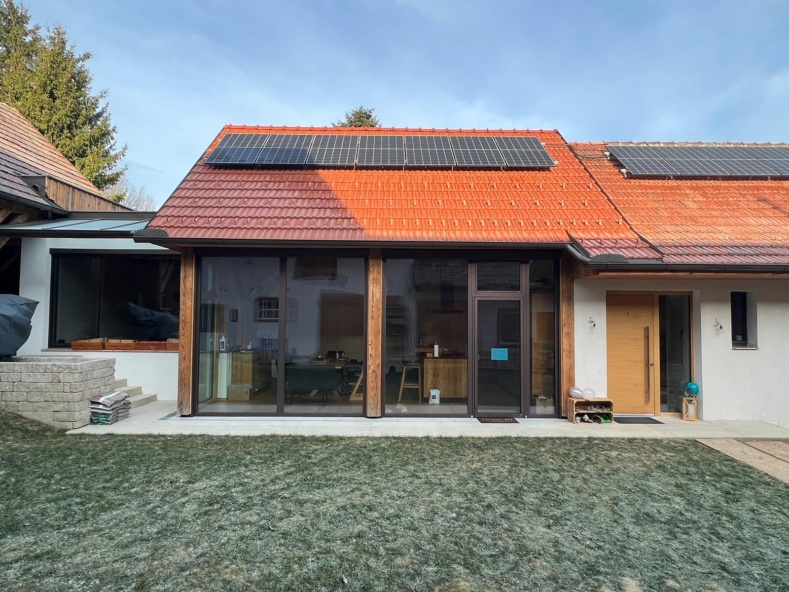 Sanierung-Zubau 8 Sanierung-Zubau 8